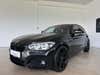 BMW 118i M-Sport aut. thumbnail