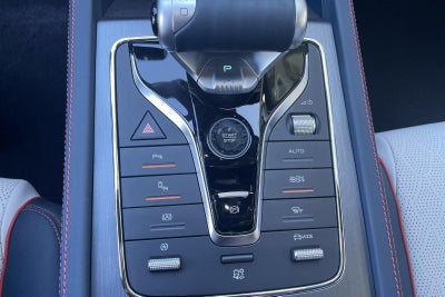 BYD Atto 3 Comfort