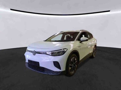 VW ID.4 Pro Performance