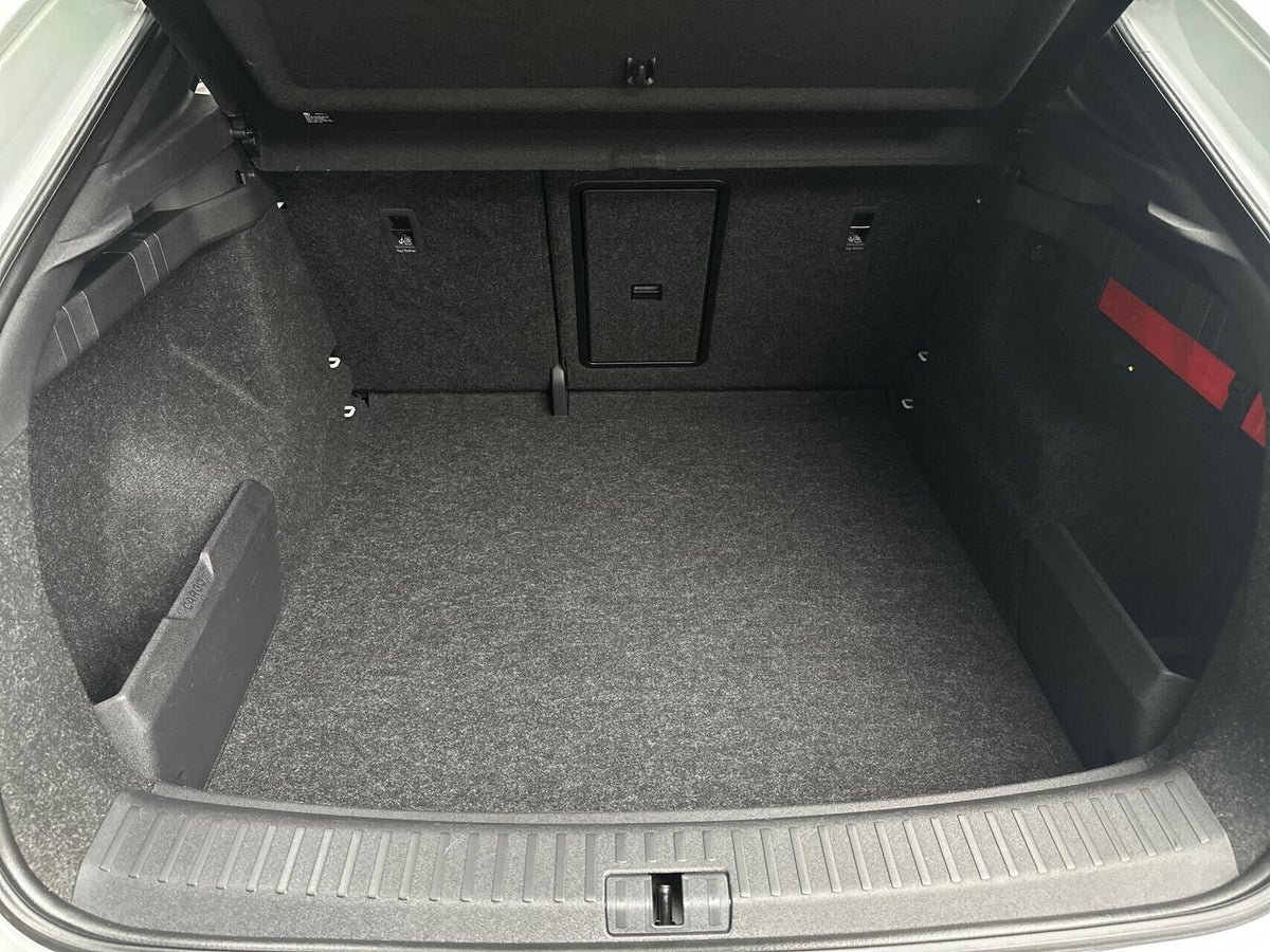 Skoda Enyaq iV Sportline Maxx Coupé billede 13