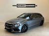 Mercedes C43 AMG stc. aut. 4Matic Van