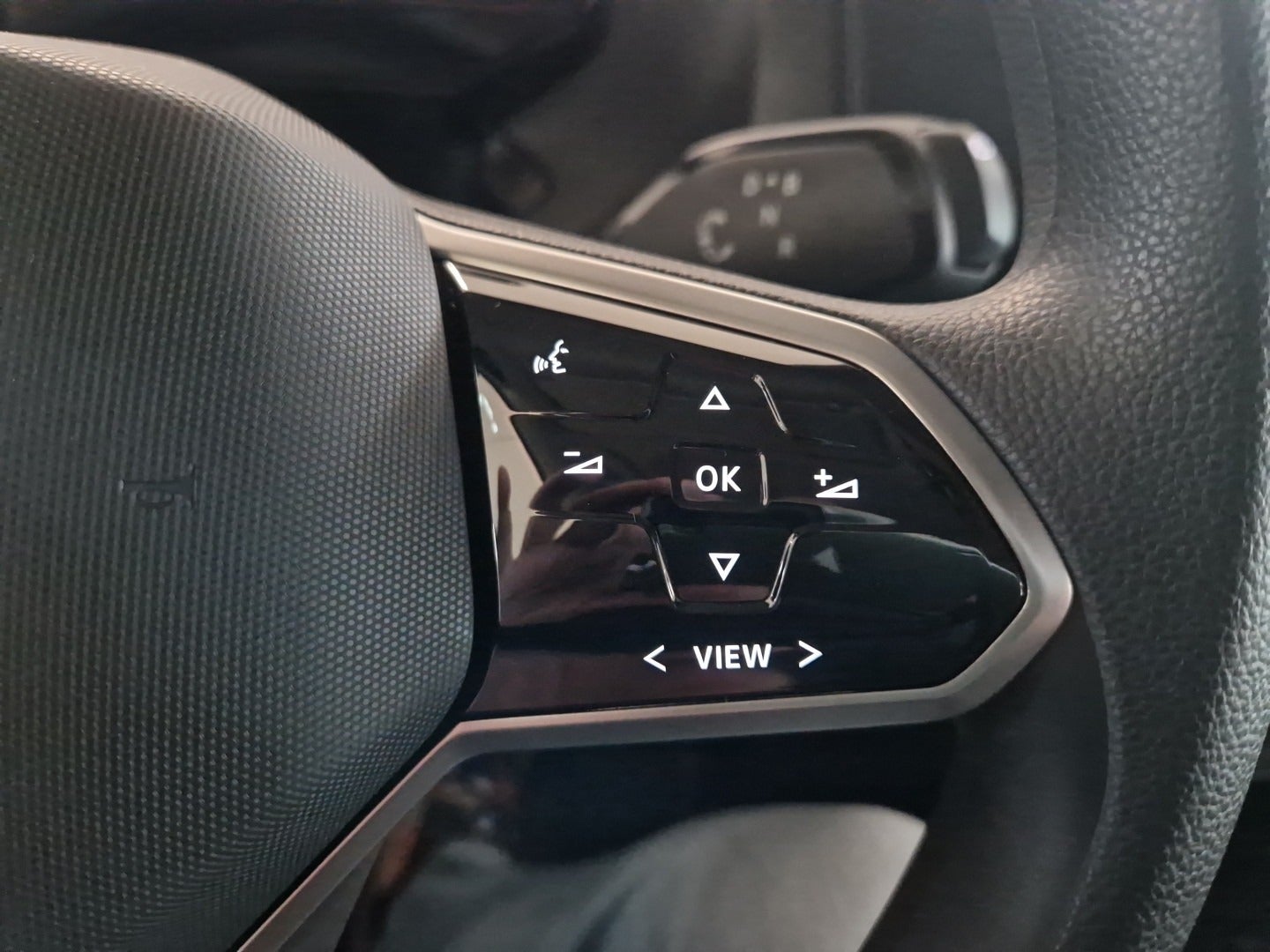 Billede af VW ID.Buzz 77 Cargo Comfort