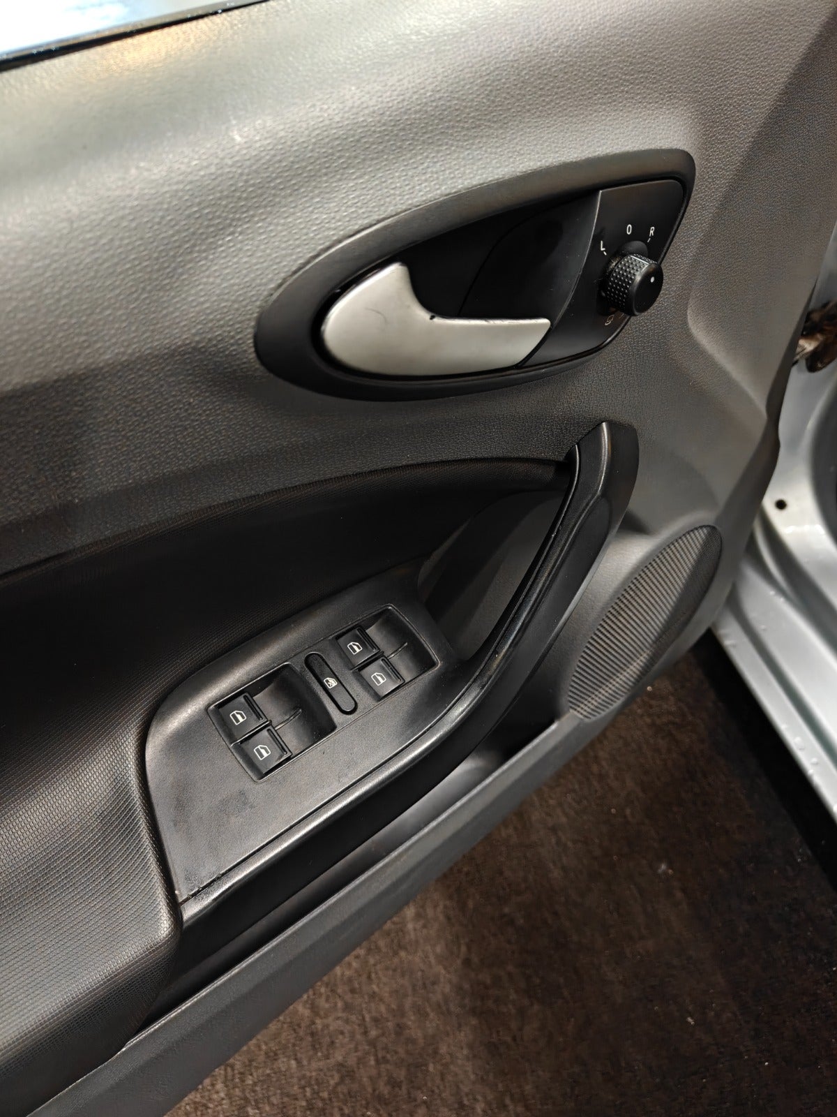 Billede af Seat Ibiza 1,6 TDi 90 Style