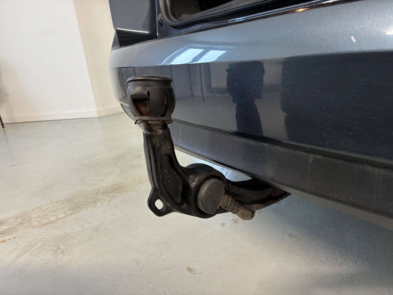 Billede af Renault Megane IV 1,2 TCe 130 Zen Sport Tourer