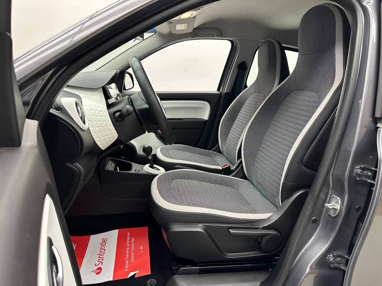 Billede af Renault Twingo  Electric Zen