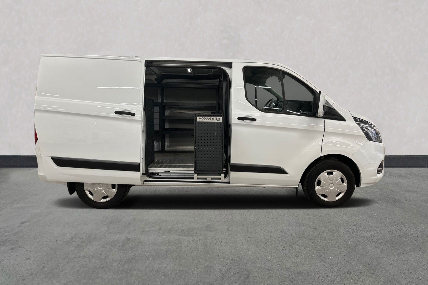 Billede af Ford Transit Custom 300S 2,0 TDCi 105 Trend