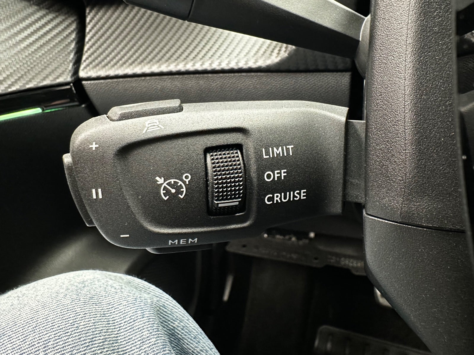Billede af Peugeot e-2008 50 GT