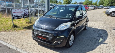 Peugeot 107 Trendy