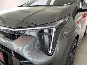 Kia Picanto GT-Line