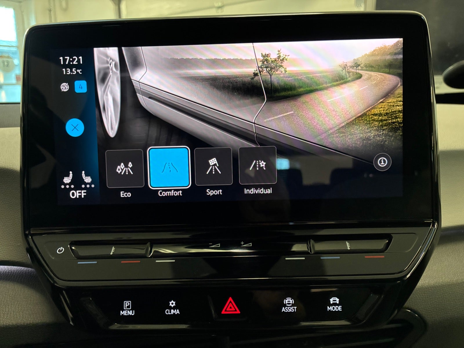 Billede af VW ID.3 58 1ST Pro Performance