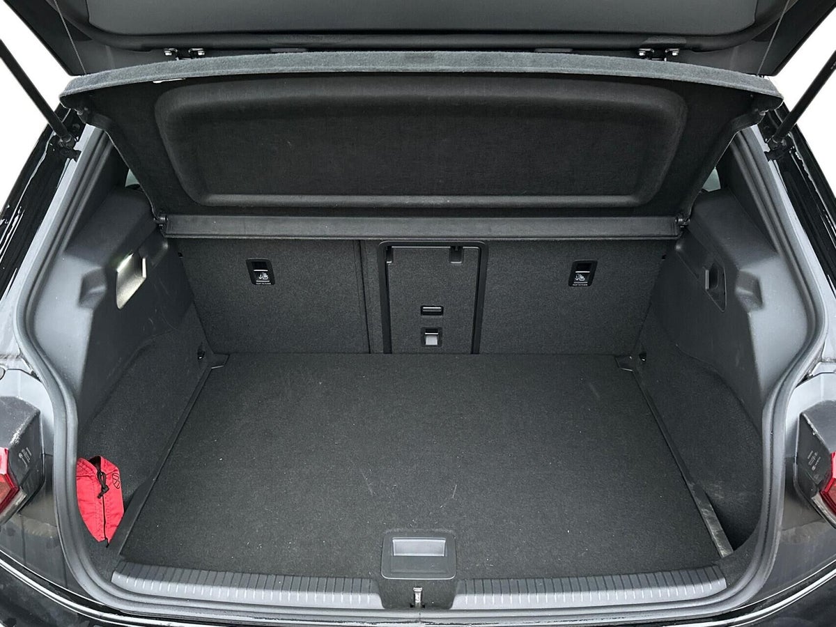 VW ID.3 Pro Performance Business billede 16