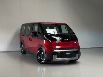 Kia PV5 71 Long Range Prestige 5d