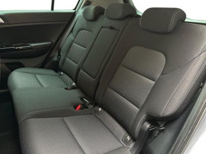 Kia Sportage CRDi mHEV Prestige Upgrade DCT