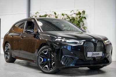 BMW iX xDrive40 Sport