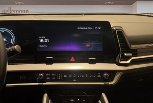 Kia Sportage PHEV Upgrade aut. 4WD