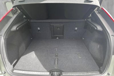 Volvo C40 ReCharge Extended Range Ultimate