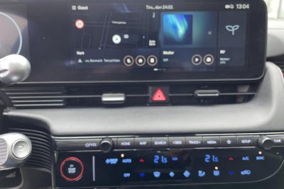 Hyundai Ioniq 5 N Line+