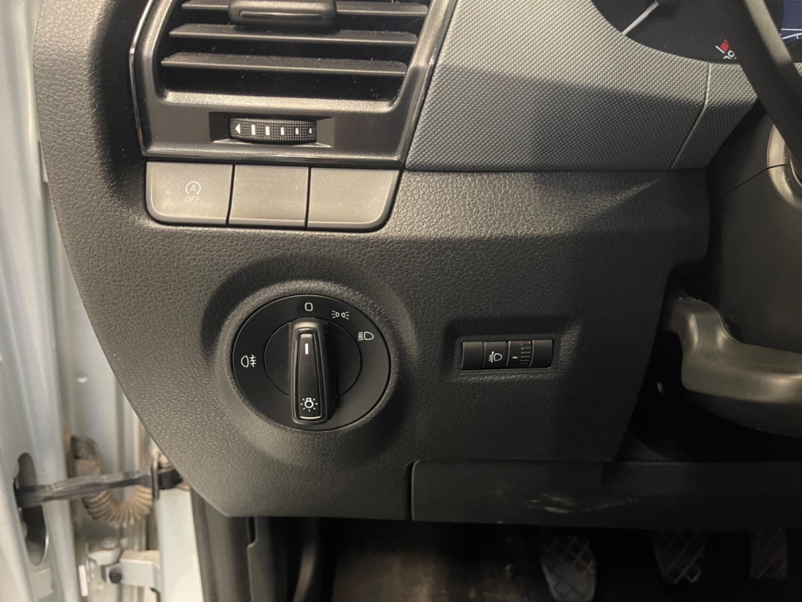 Billede af Skoda Fabia 1,4 TDi 90 Active