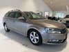 VW Passat TDi 140 Highline BMT
