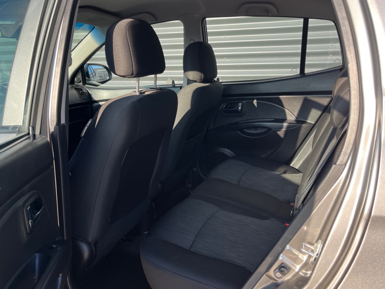 Billede af Kia Picanto 1,1 Active