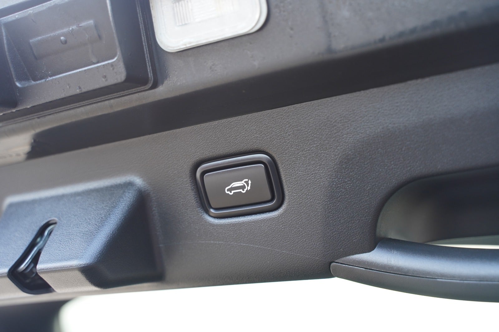 Billede af Kia EV6 77 Long Range Upgrade