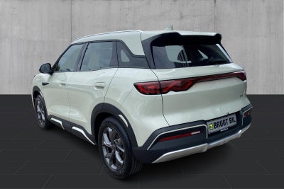 BYD Atto 2 46,0 Boost 2025