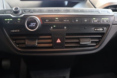 BMW i3 Edition WindMill