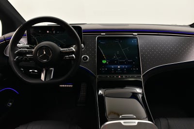 Mercedes EQS450+ AMG Line