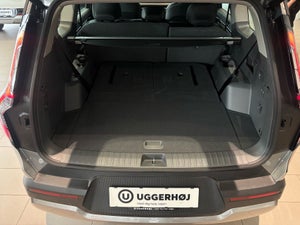 Kia EV9 Standard Range Upgrade RWD 7prs