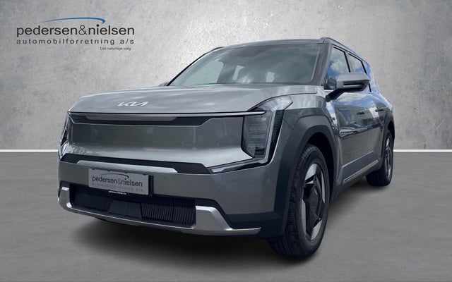 Kia EV9 Standard Range Upgrade RWD 7prs