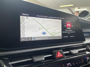 Kia Niro PHEV Upgrade DCT