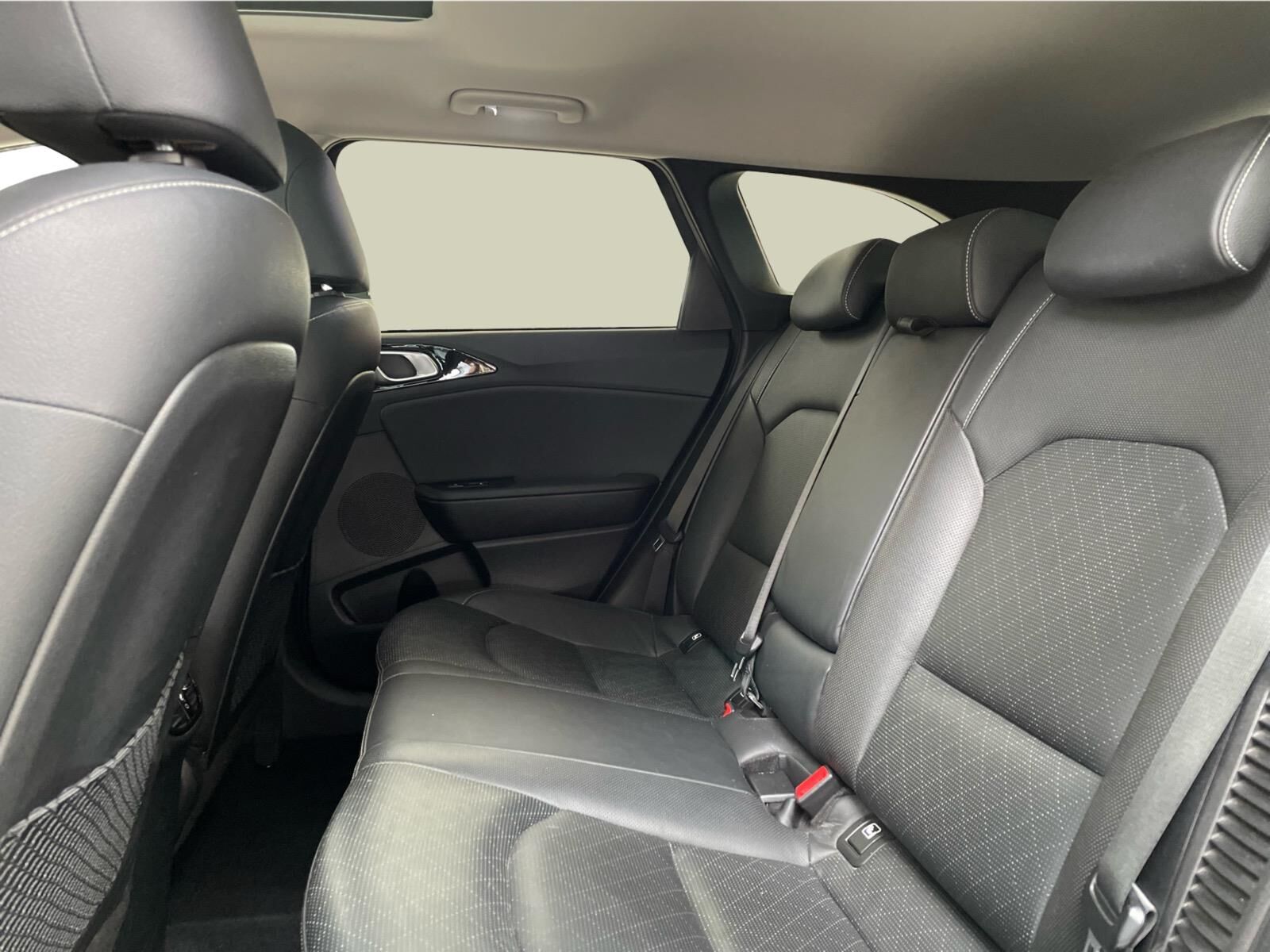 Kia Ceed PHEV Upgrade+ SW DCT