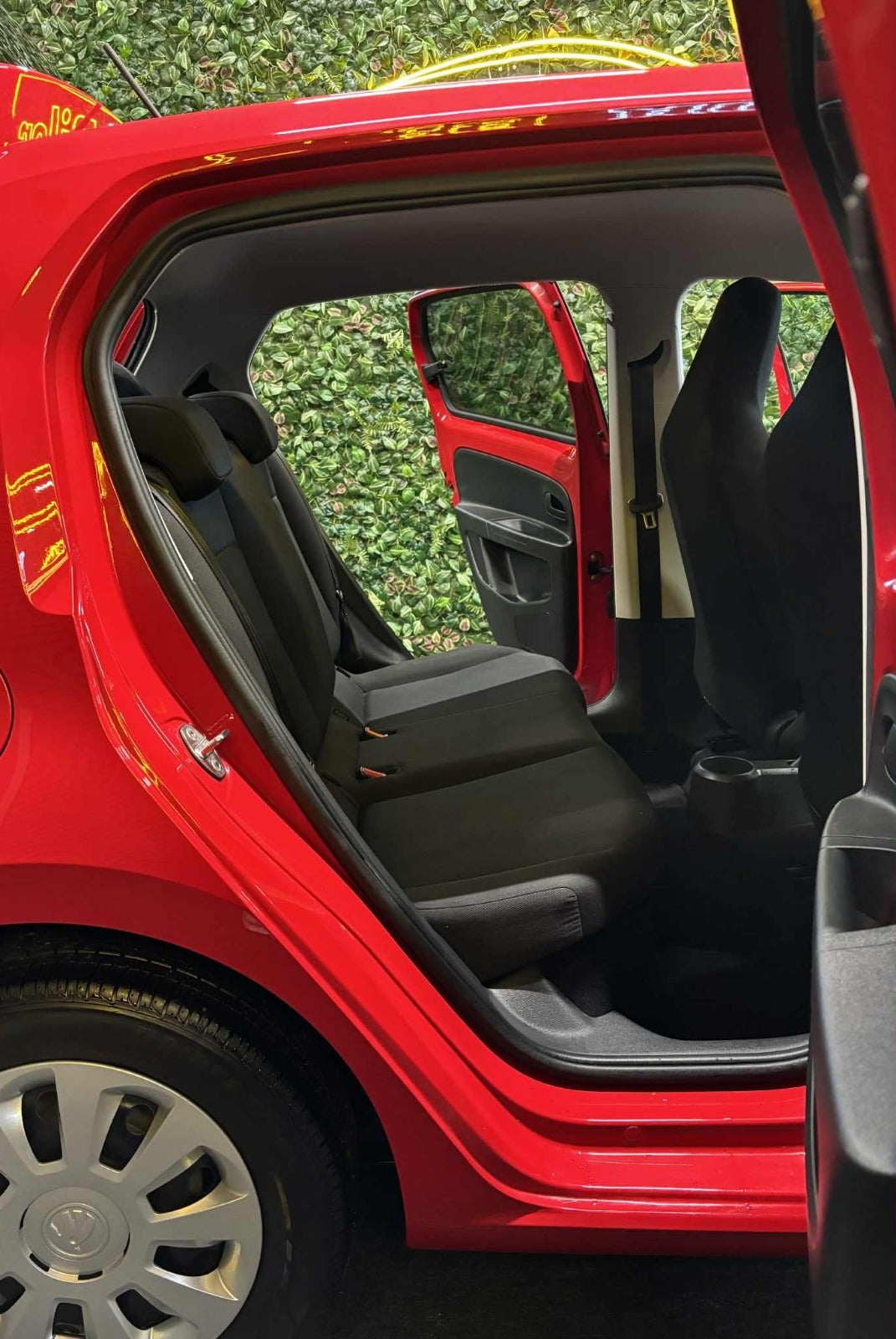 Billede af Skoda Citigo 1,0 60 Active GreenTec