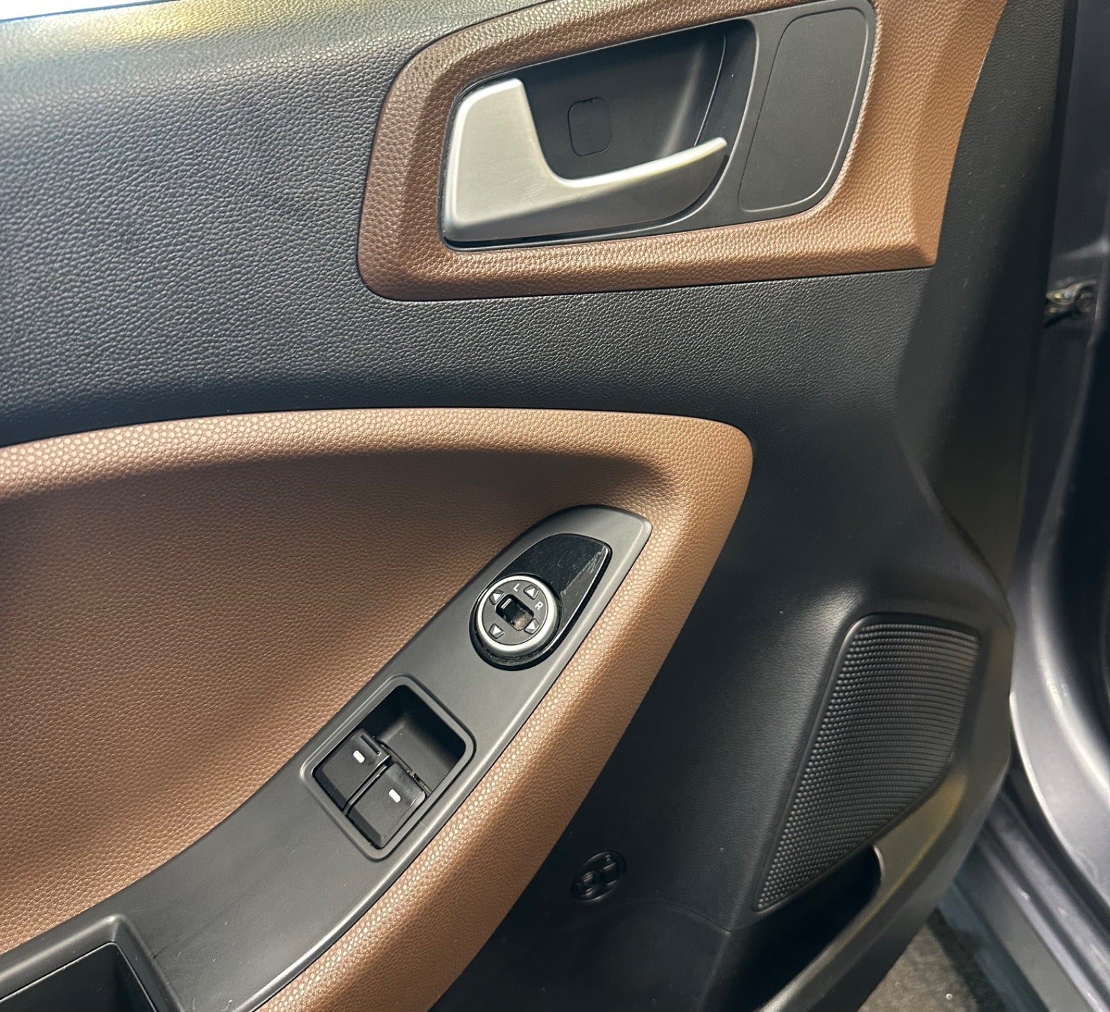 Billede af Hyundai i20 Active Cross 1,4 CRDi 90 Trend