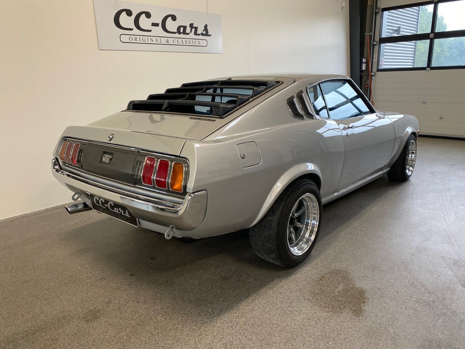 Toyota Celica 1,6