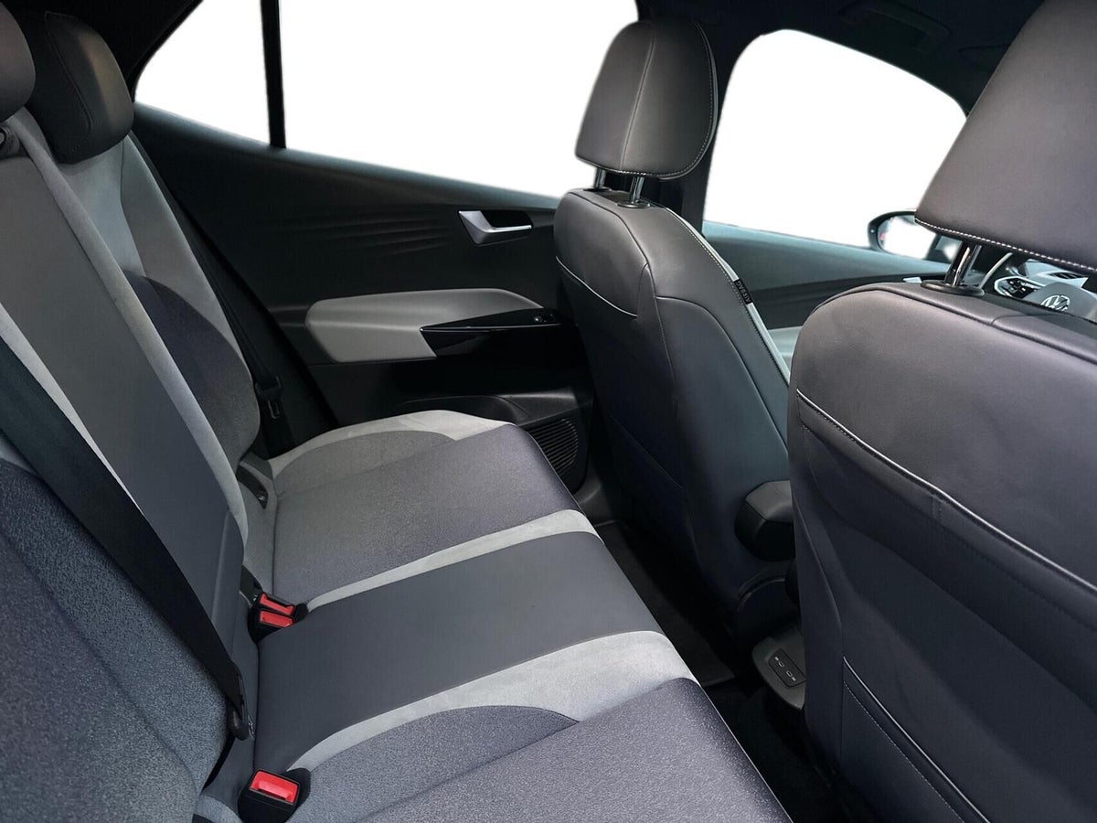 VW ID.3 1ST Plus billede 12