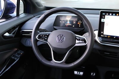 VW ID.4 Style
