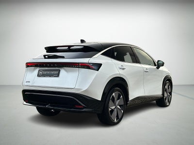 Nissan Ariya Evolve billede 1