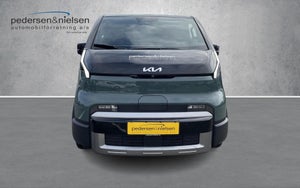 Kia PV5 Long Range Work Pro