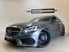 Mercedes C43 AMG stc. aut. 4Matic Van thumbnail