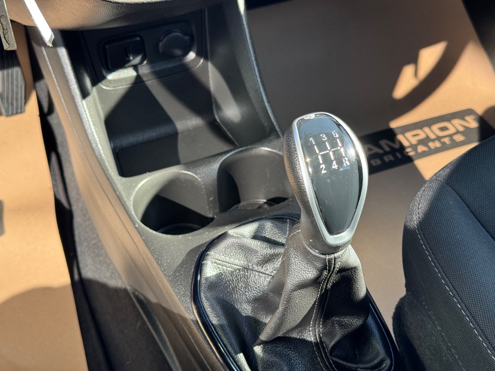 Billede af Opel Karl 1,0 Enjoy