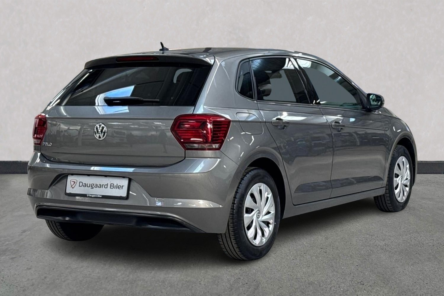 Billede af VW Polo 1,0 TSi 95 Comfortline DSG