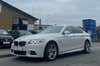 BMW 520d aut. thumbnail