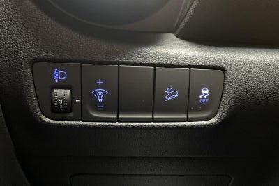 Hyundai Kona T-GDi Advanced DCT