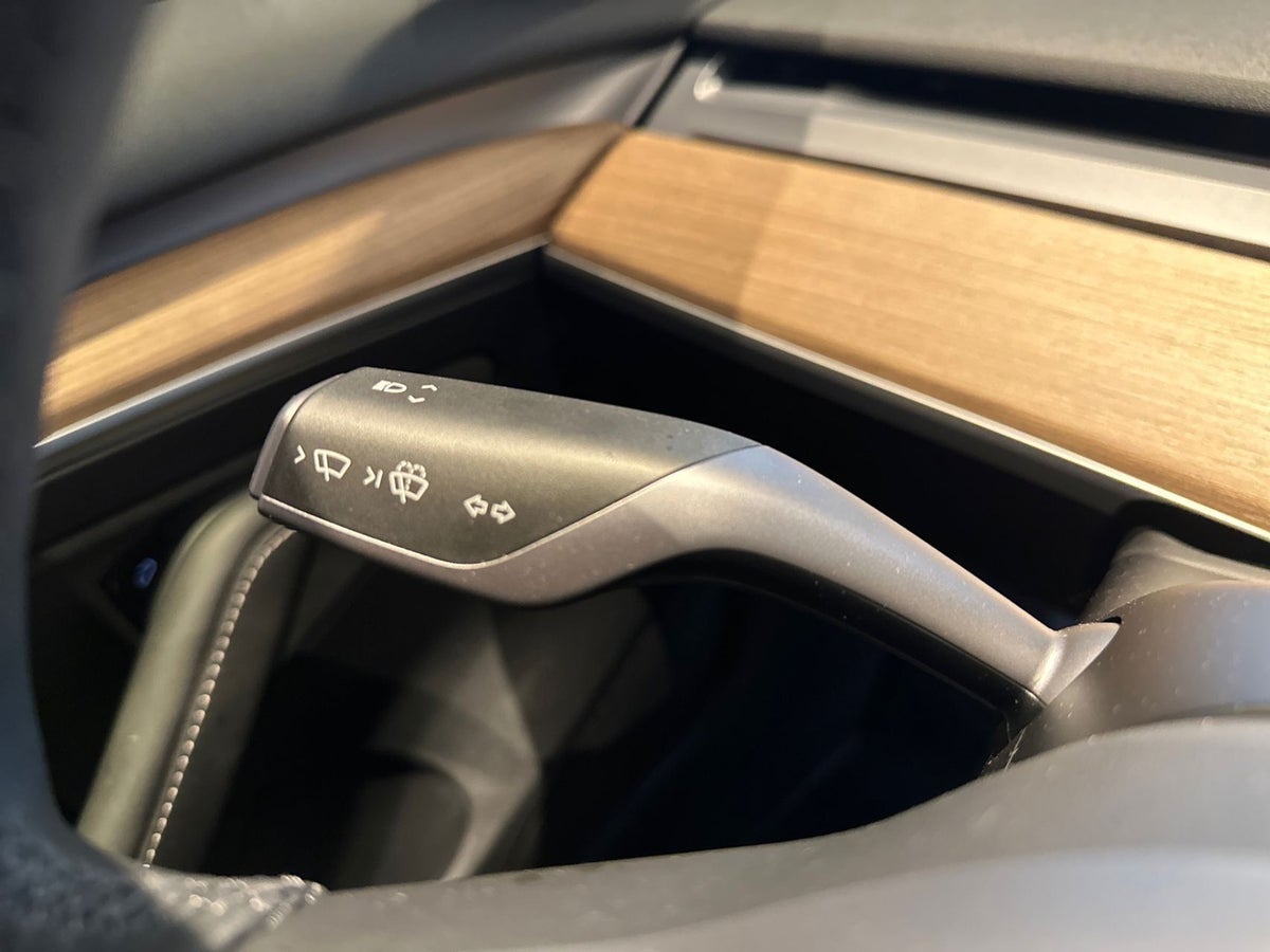 Tesla Model 3 Long Range AWD billede 16