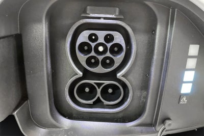 Hyundai Kona EV Essential