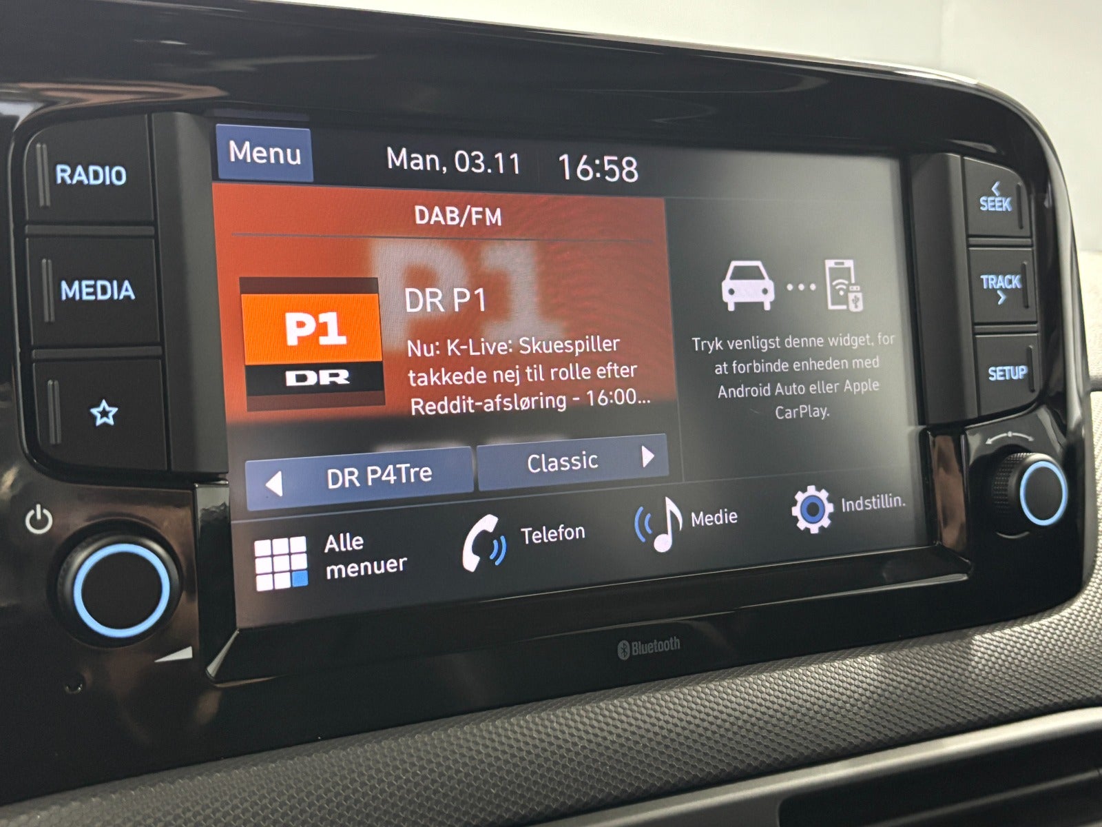 Billede af Hyundai i10 1,0 MPi Essential