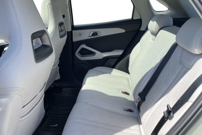 BYD Atto 2 Boost