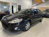 Peugeot 407 SR