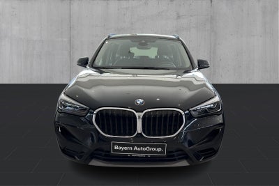 BMW X1 xDrive25e Advantage aut.